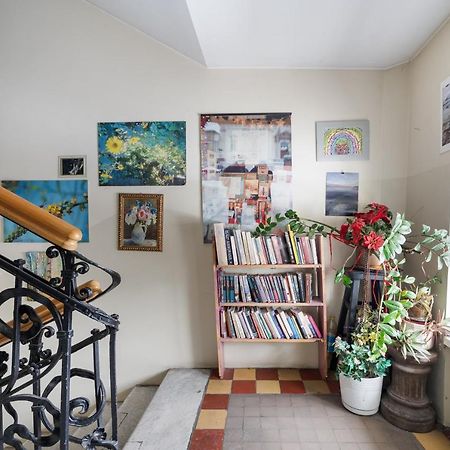 Nowy Swiat 22 Luxury Apartment Varsó Kültér fotó
