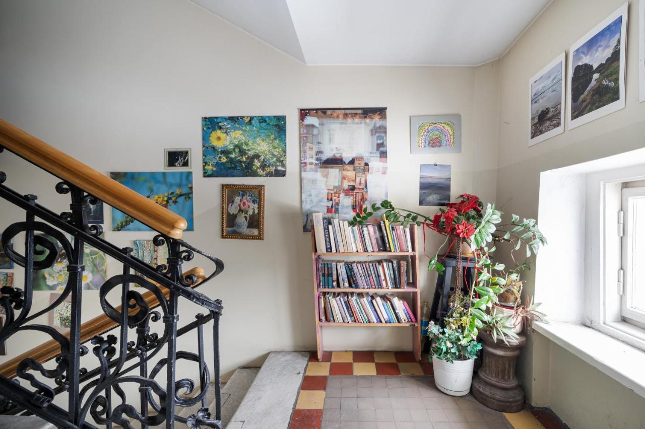 Nowy Swiat 22 Luxury Apartment Varsó Kültér fotó